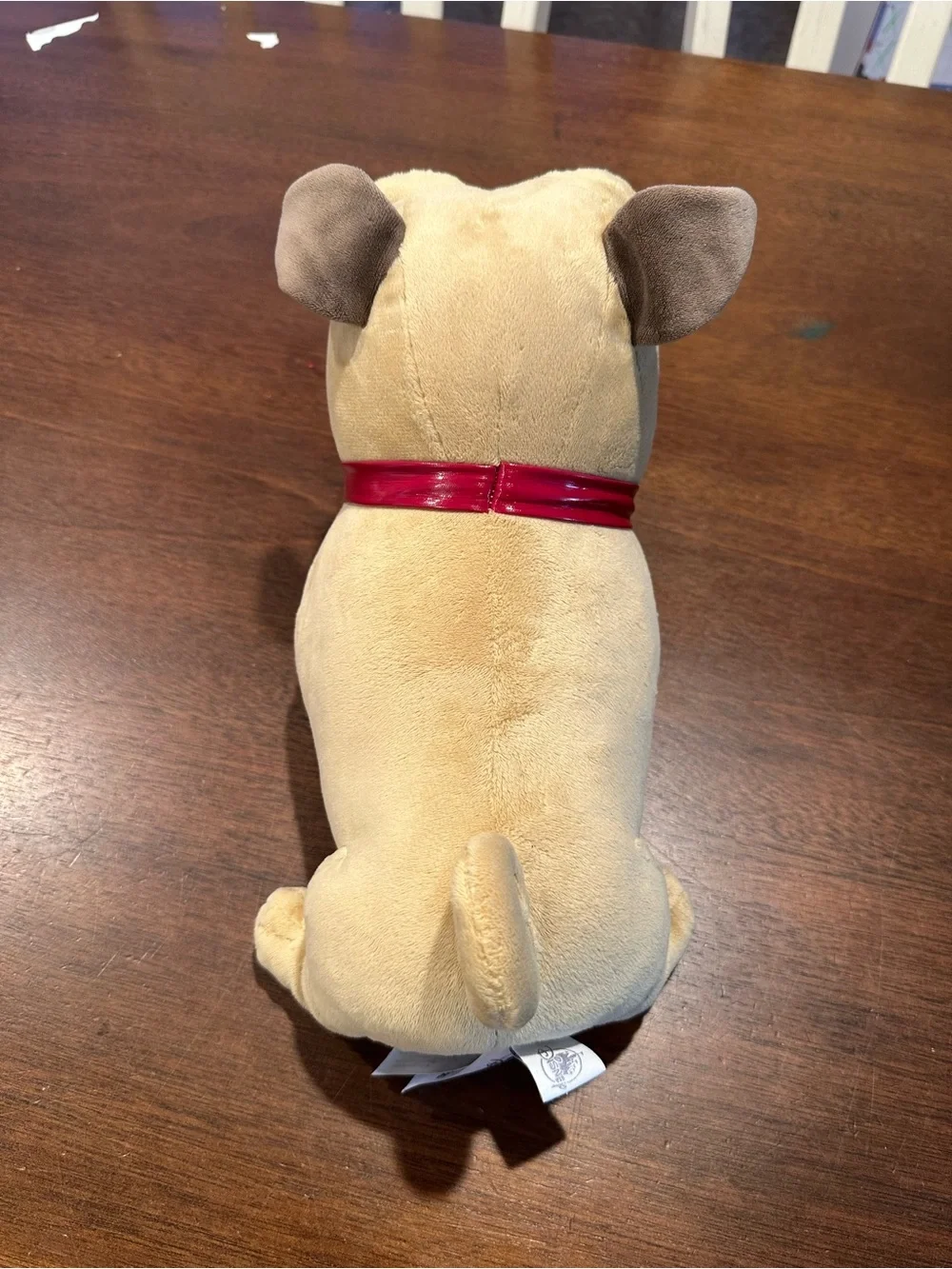 Disney cute plush